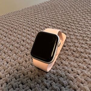 Apple Watch Series 5